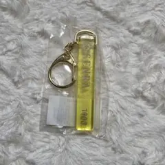 浦島坂田船 Spring Tour 2021 センラ ホテルキーホルダー