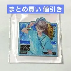 甲斐田晴 アクリルキーホルダー ろふまお アニカフェ にじさんじ