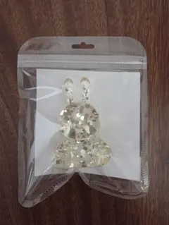 miffy 70th OPAQUE CLIP スマホグリップ