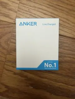 Anker USB-C to USB-C ケーブル 1フィート
