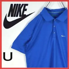 送料無料！ ナイキゴルフ レアカラー ゆるたぼ 00s 半袖 ポロシャツ 可愛い