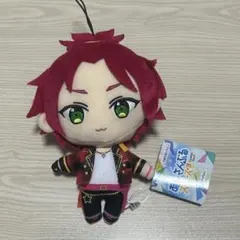 あんスタ 衣更真緒 ぬいぐるみ