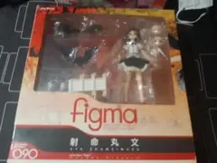figma 射命丸文 台座欠品