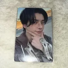 ENHYPEN THE SIN VANISH weverse 特典 ジェイク