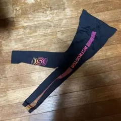 STRONGINSTRUCTOR ストレッチフィットレギンス 黒