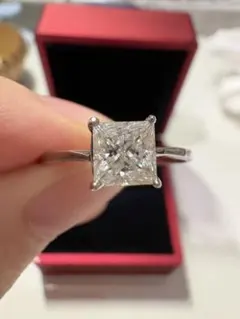 Love iz ダイヤモンド0.02 ct K10YGリング 11号 - メルカリ
