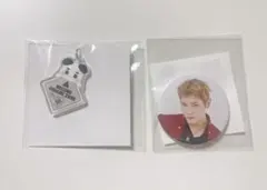 NCT127 THE REDLINE ランダムトイ テヨン