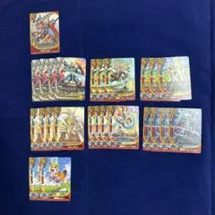 2019年別冊コロコロコミックspecial 6月号「騎士ガルガデッキ」