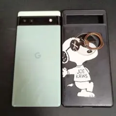 ☆Google pixel 3a 64GB ジャストブラック 【初期化済】 - メルカリ
