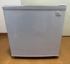 Haier 冷凍庫 JF-NU102B 102L 本体 - メルカリ
