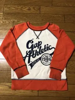 GAPキッズトレーナー