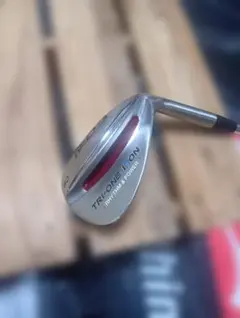ロイヤルコレクション ゴルフ練習用 TRI-ONE IRON Dr.D3 単品のサムネイル