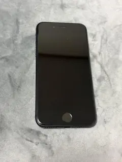 iPhone 8 ブラック 本体 64G