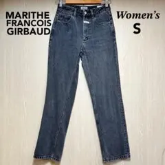 2026年最新】marithe francois girbaud ジーンズの人気アイテム - メルカリ