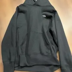 THE NORTH FACE ブラック フーディ