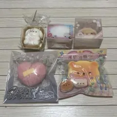 2026年最新】スクイーズまとめ売りの人気アイテム - メルカリ