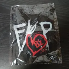 B'z FYOP 会場限定ガチャ サコッシュ(FYOP) 新品
