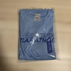 勝田全国マラソン　大会記念Tシャツ
