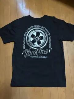 KUSTOMSTYLE XL プリント Tシャツ ブラック　カスタムスタイル　a