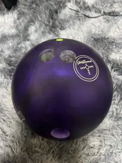 HAMMER Purple Pearl Urethane ボウリングボールのサムネイル