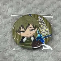 呪術廻戦 ︎ ︎東京ドーム ︎ ︎THEキャラ　ランダム缶バッジ 禪院直哉