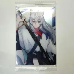 カラフルピーチ うり カード