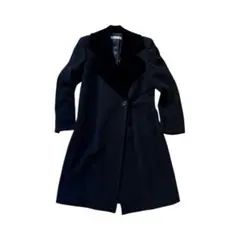 Emporio Armani Classic Long T Coatのサムネイル