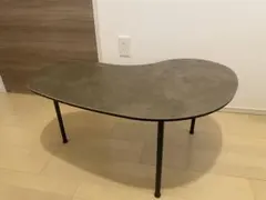 Moda en casa ビーンコーヒーテーブル