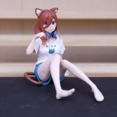 2025年最新】 中野三玖 フィギュア desktopの人気アイテム