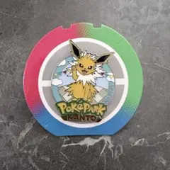 ポケパーク ポケモン サンダース ピンズ - メルカリ