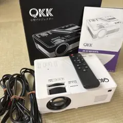 2026年最新】小型プロジェクター qkkの人気アイテム - メルカリ