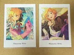 仁兎なずな あんスタ ぱしゃっつ ぱしゃこれ カード
