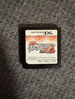 ポケットモンスター　ホワイト2
