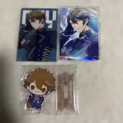 アイナナ EXPO2026 ミニミニアクリルスタンド 十龍之介 A - Mercari