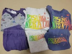 男児 パジャマセット 100cm