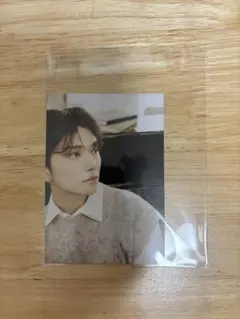 Your  Choice beside ジョシュア