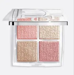 Dior バックステージグロウマキシマイザーパレット/003パーリーピーチグロウ