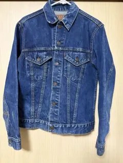 リーバイス LEVI’S 70505 Big E サイズ36 デニムジャケット