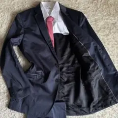 ドルチェアンドガッバーナ スーツセットアップ マルティーニ ドット シルク