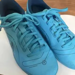 NIKE ナイキ　サッカーシューズ　21cmのサムネイル