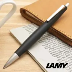 LAMY ブラック シャープペンシル 本体のサムネイル