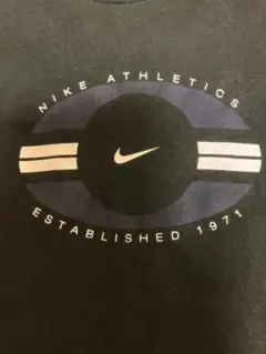 NIKE 90s ヴィンテージ☆白タグ