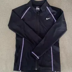 Nike ラッシュガード ブラック Sサイズ