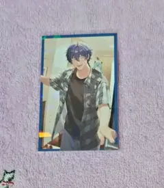 ボイスビジュアルカード レオス ヴィンセント