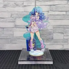 2025年 メガシャキ シャニマス シャイニーカラーズ アクリルスタンド
