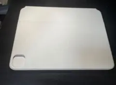 iPadPro 11インチ Magic keyboard JIS ホワイト