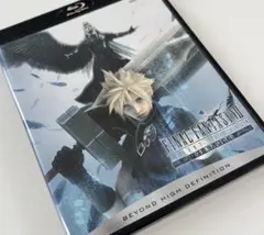 2026年最新】ff7 アドベントチルドレン blu-rayの人気アイテム - メルカリ