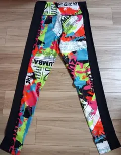 ZUMBA Free To Create High Waisted 　XLサイズのサムネイル