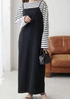 discoat ロングワンピース