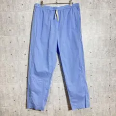 【新品】sunday in bed イージーパンツのサムネイル
